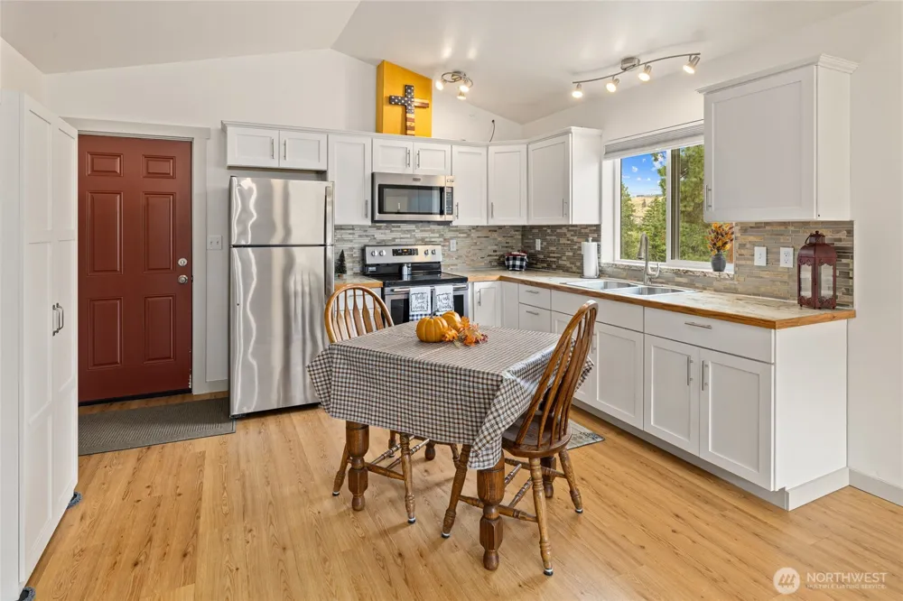 381 Twin Lakes Road Cle Elum, WA 98922