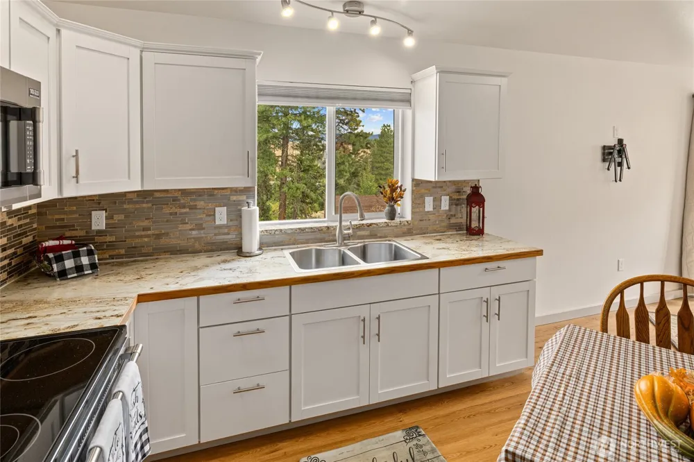 381 Twin Lakes Road Cle Elum, WA 98922