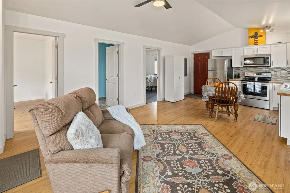 381 Twin Lakes Road Cle Elum, WA 98922