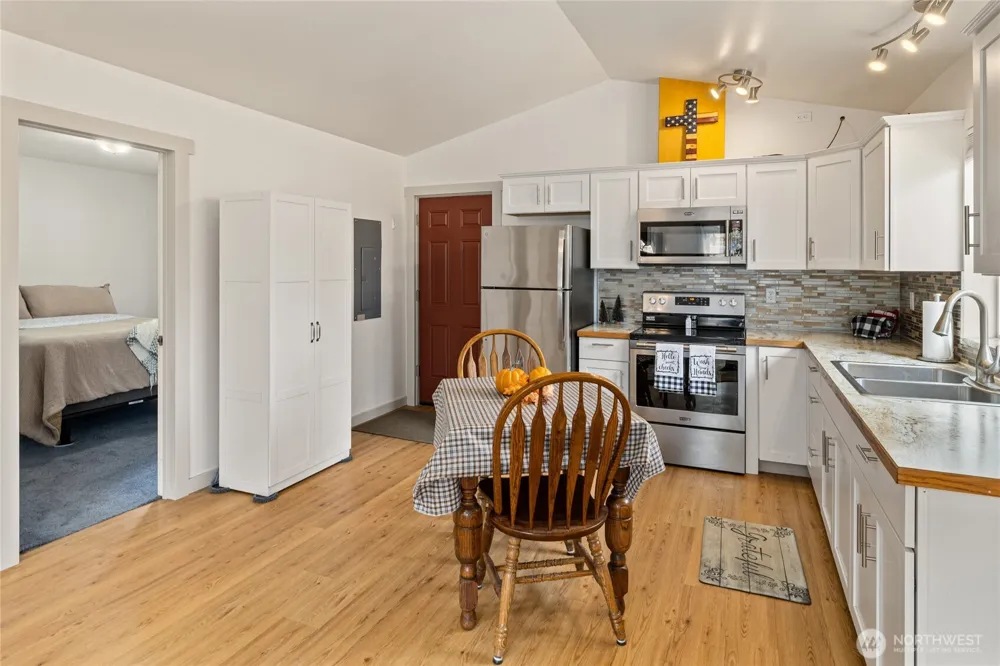 381 Twin Lakes Road Cle Elum, WA 98922