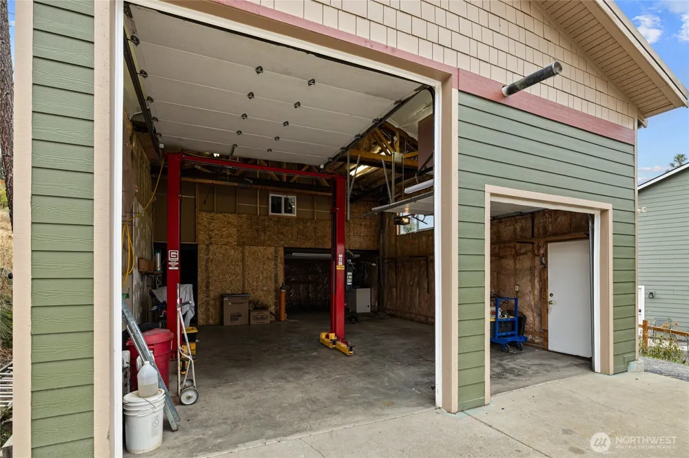 381 Twin Lakes Road Cle Elum, WA 98922