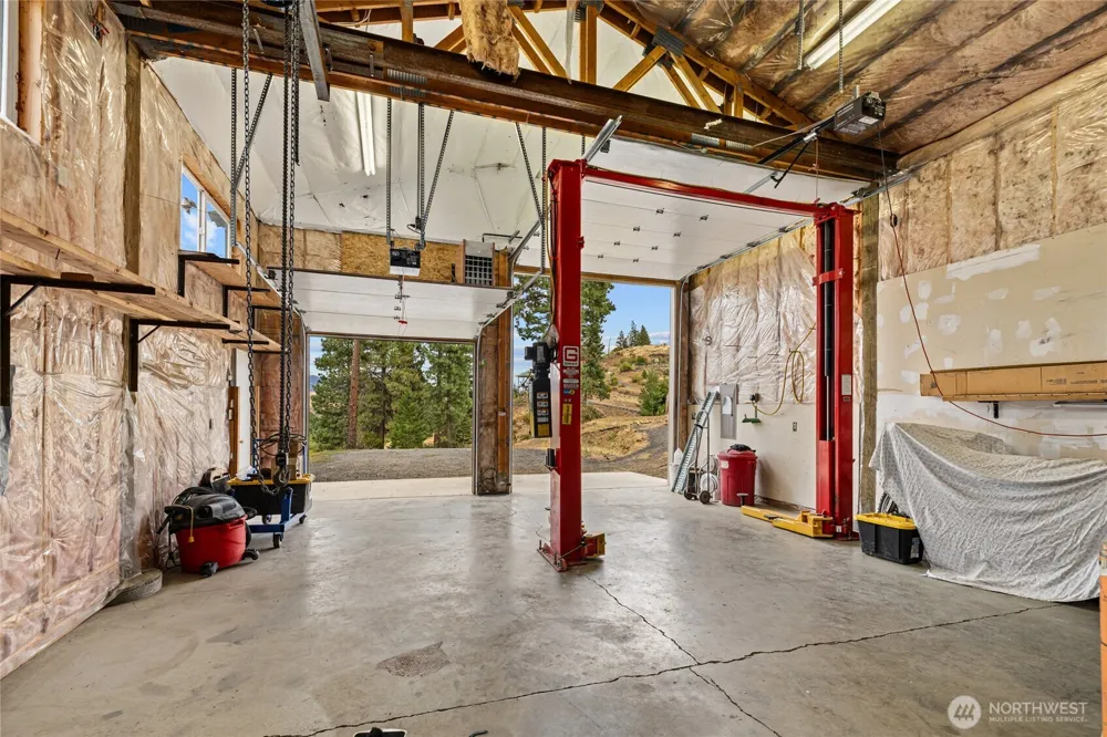 381 Twin Lakes Road Cle Elum, WA 98922