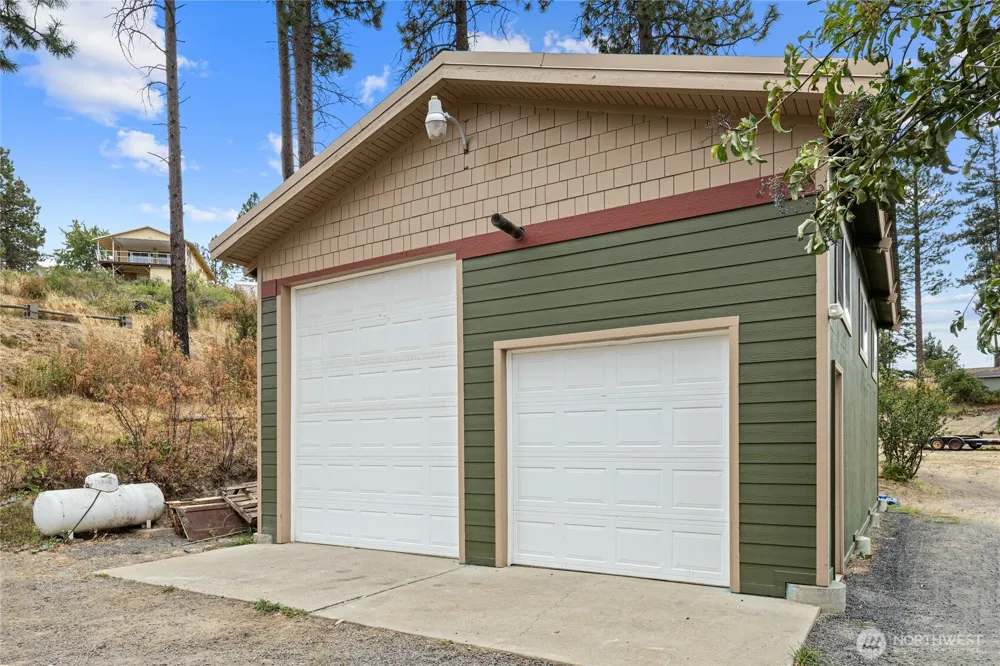 381 Twin Lakes Road Cle Elum, WA 98922