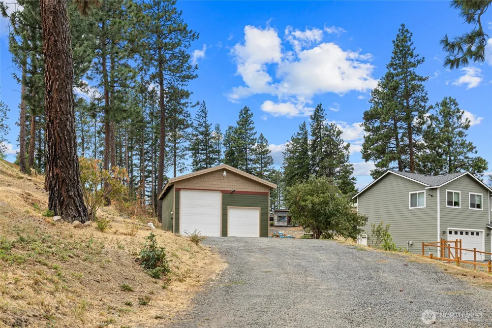 381 Twin Lakes Road Cle Elum, WA 98922