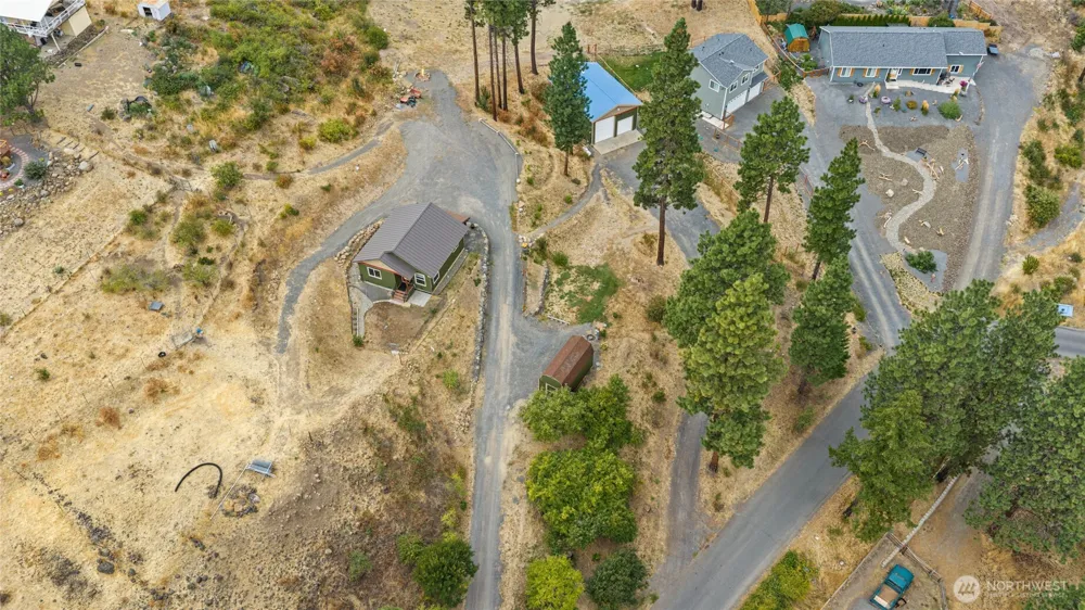 381 Twin Lakes Road Cle Elum, WA 98922
