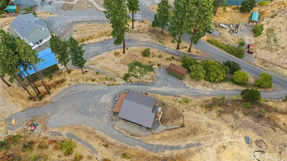 381 Twin Lakes Road Cle Elum, WA 98922
