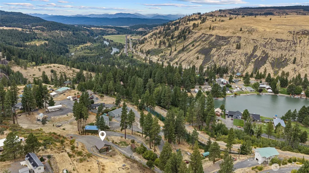 381 Twin Lakes Road Cle Elum, WA 98922