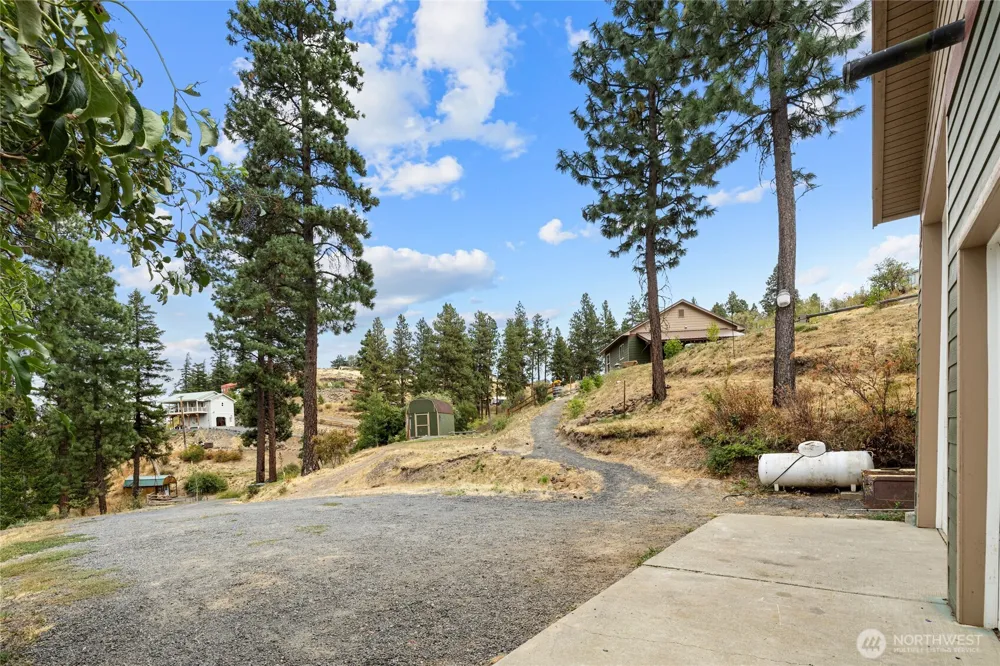 381 Twin Lakes Road Cle Elum, WA 98922