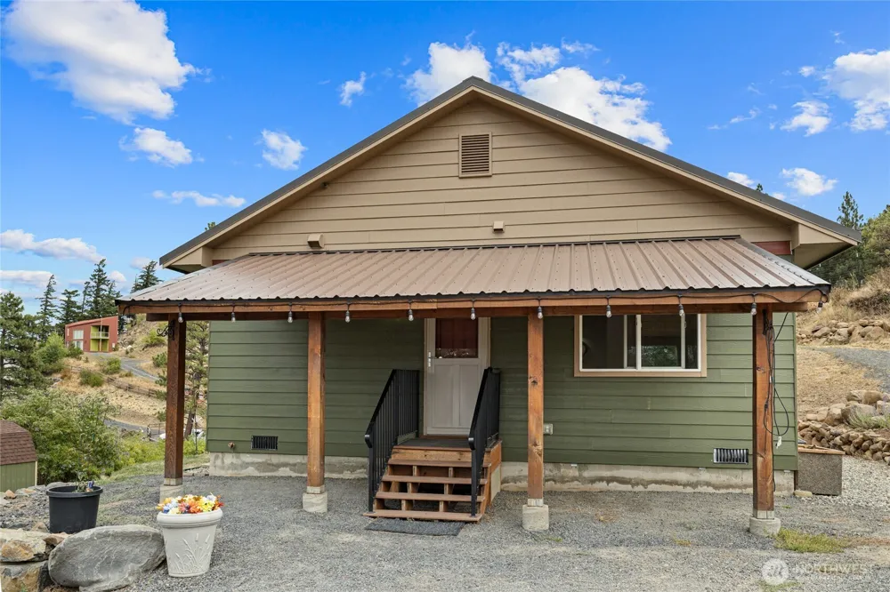 381 Twin Lakes Road Cle Elum, WA 98922
