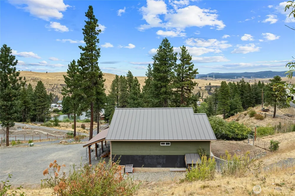 381 Twin Lakes Road Cle Elum, WA 98922