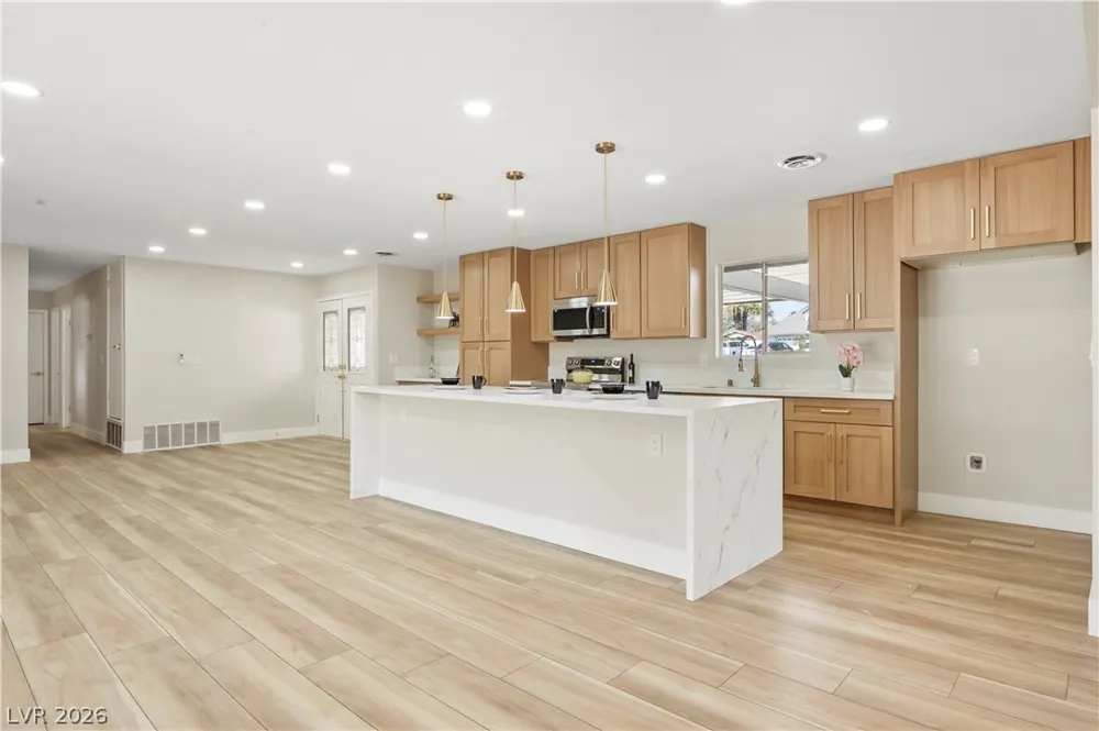 4638 Corral Place Las Vegas, NV 89119