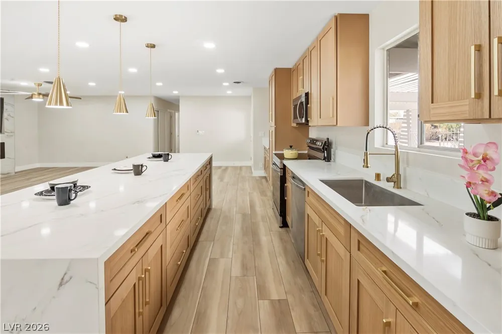 4638 Corral Place Las Vegas, NV 89119