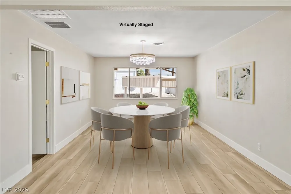 4638 Corral Place Las Vegas, NV 89119