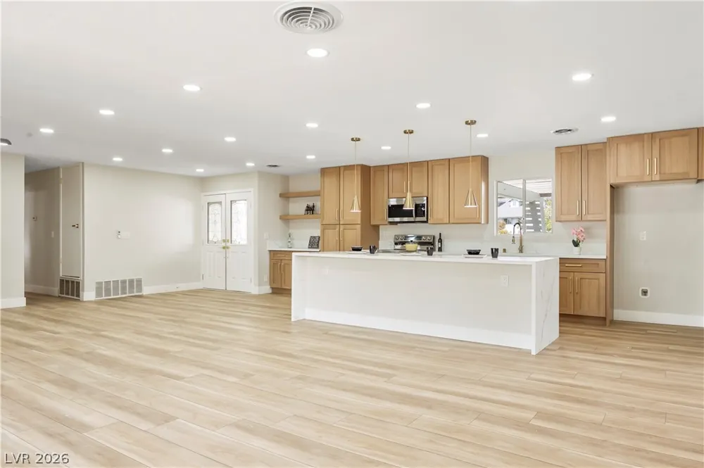 4638 Corral Place Las Vegas, NV 89119