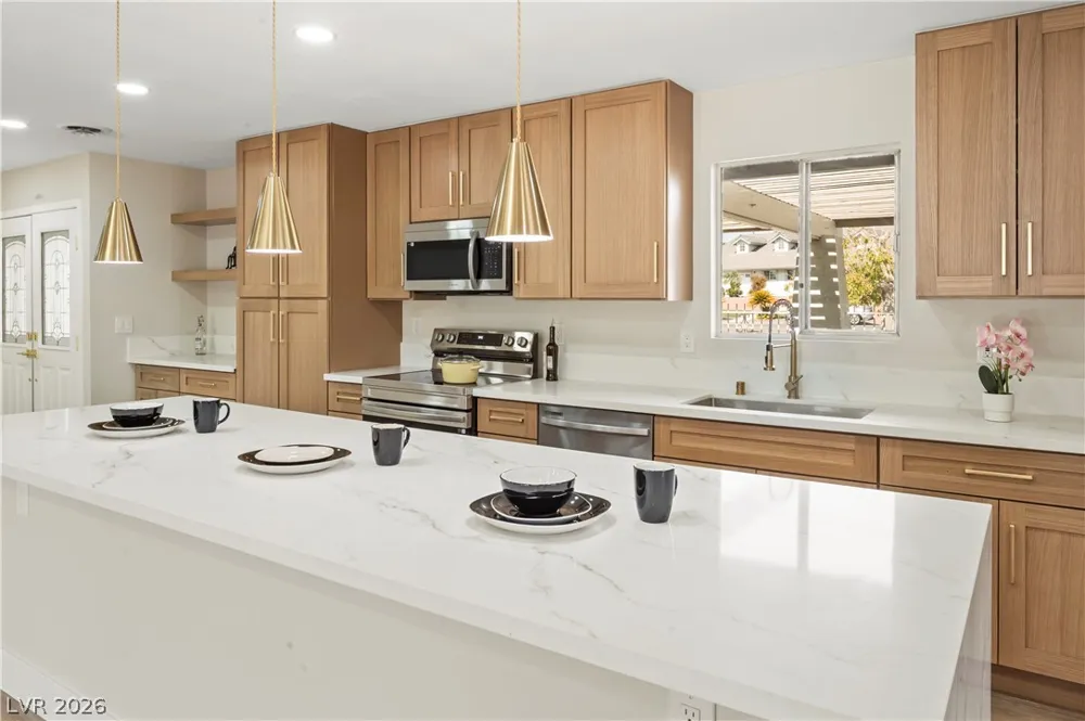 4638 Corral Place Las Vegas, NV 89119