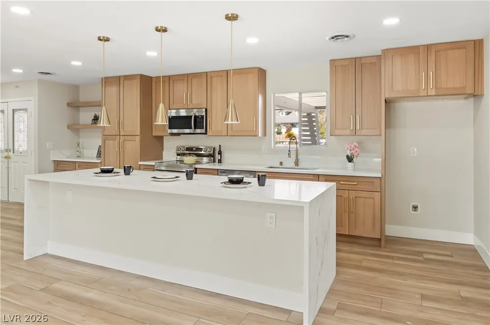 4638 Corral Place Las Vegas, NV 89119