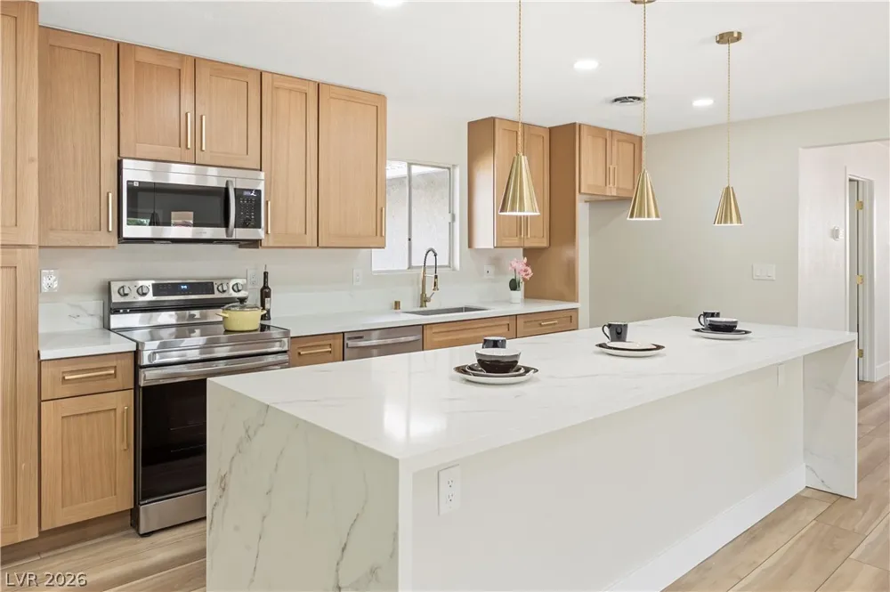 4638 Corral Place Las Vegas, NV 89119