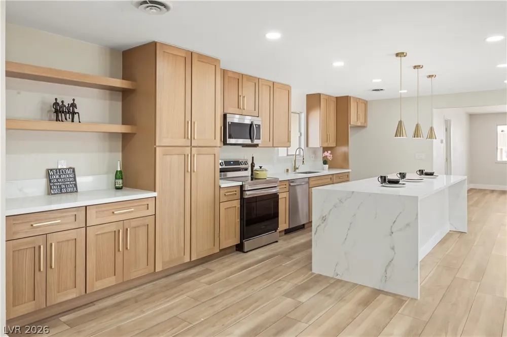 4638 Corral Place Las Vegas, NV 89119