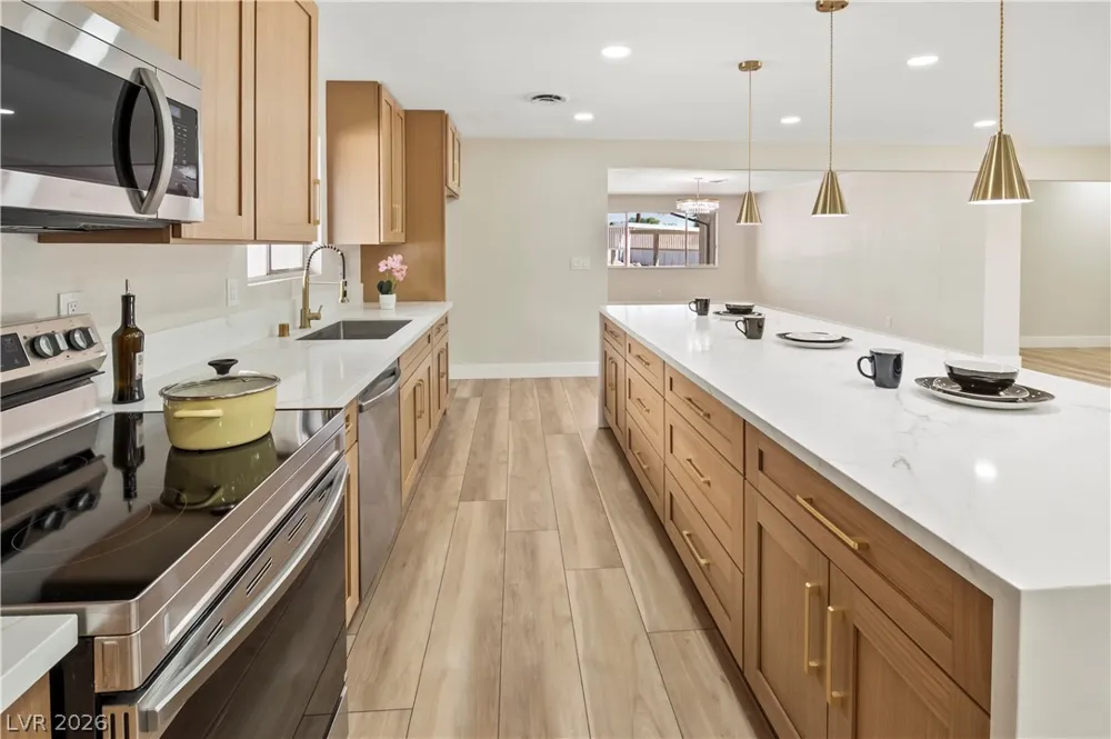 4638 Corral Place Las Vegas, NV 89119