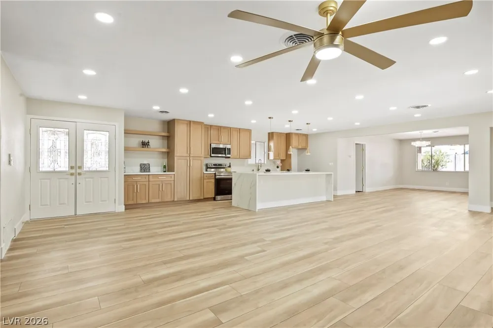 4638 Corral Place Las Vegas, NV 89119