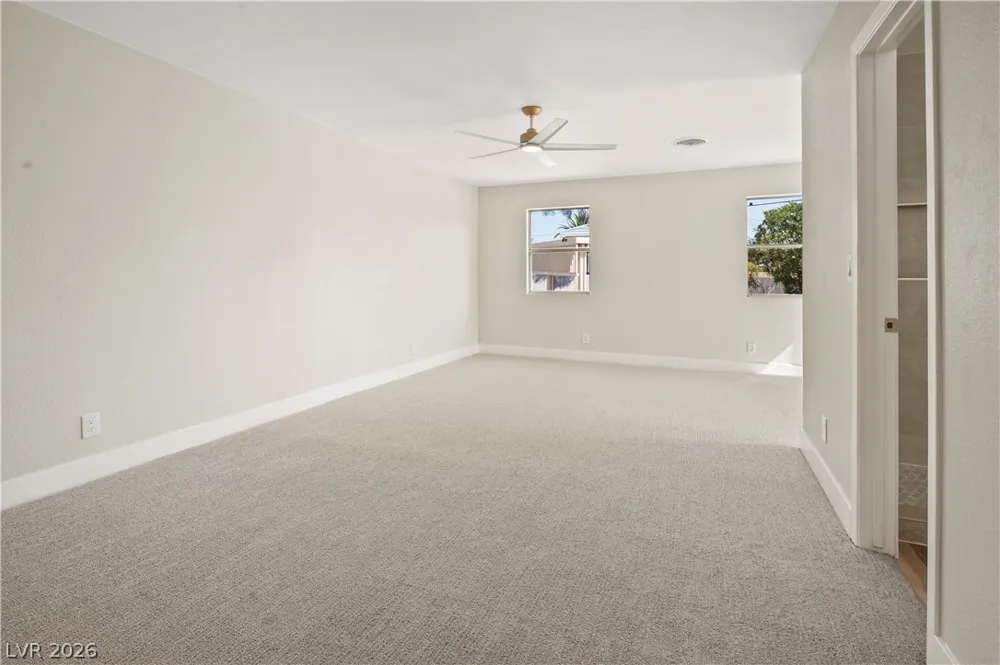 4638 Corral Place Las Vegas, NV 89119