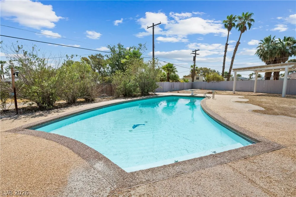4638 Corral Place Las Vegas, NV 89119