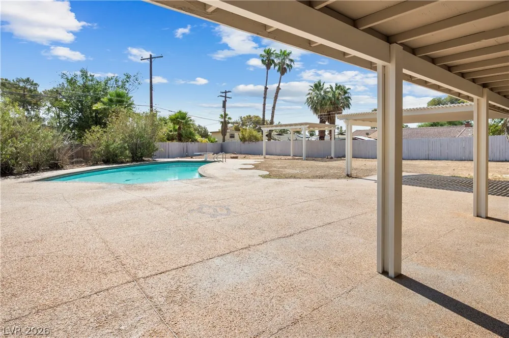 4638 Corral Place Las Vegas, NV 89119