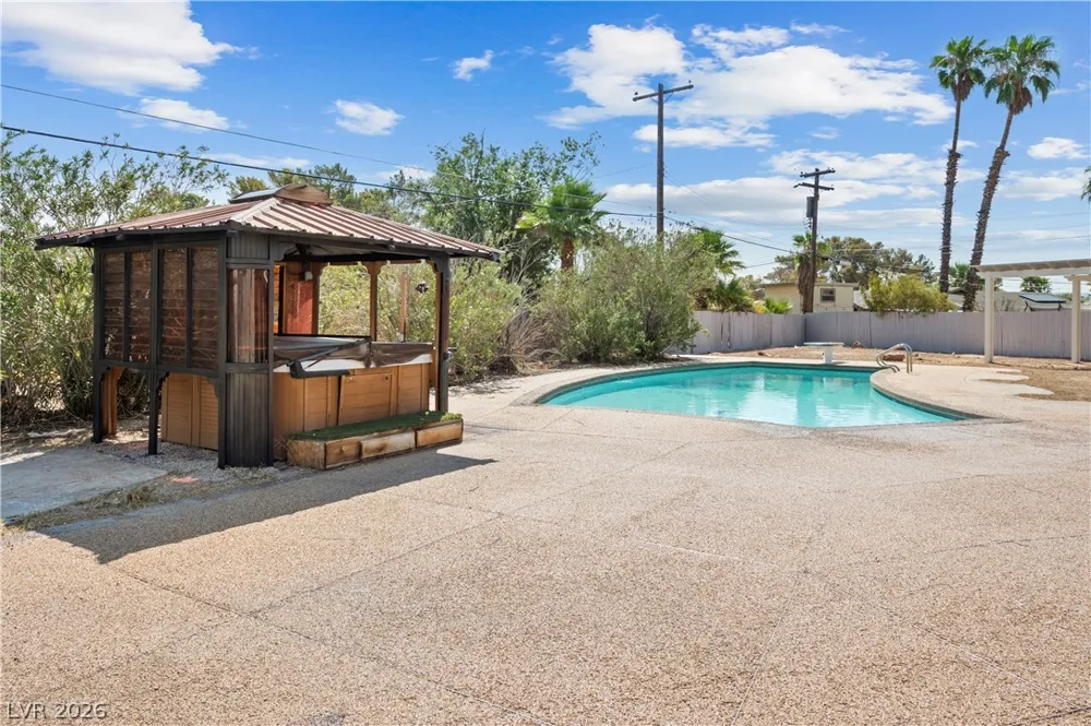 4638 Corral Place Las Vegas, NV 89119