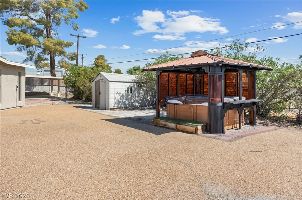 4638 Corral Place Las Vegas, NV 89119