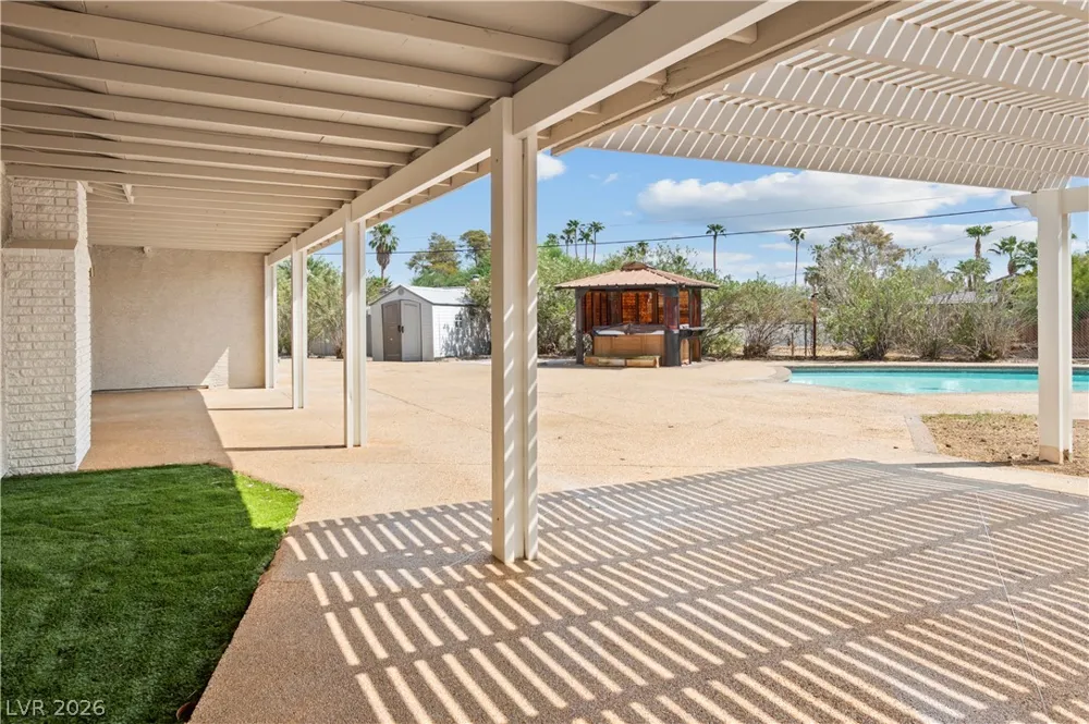 4638 Corral Place Las Vegas, NV 89119