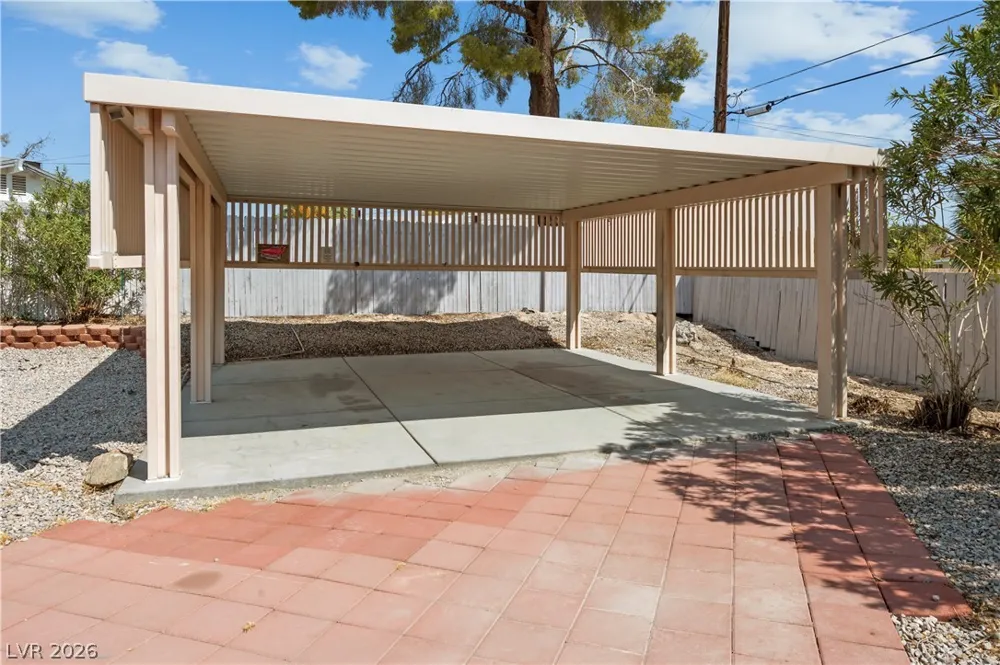 4638 Corral Place Las Vegas, NV 89119