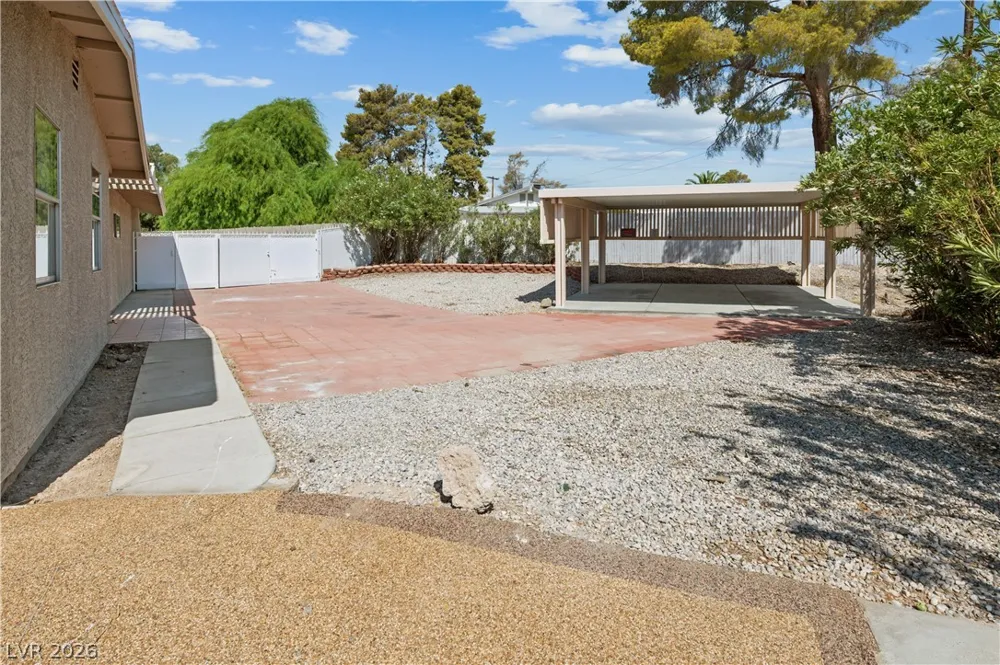 4638 Corral Place Las Vegas, NV 89119