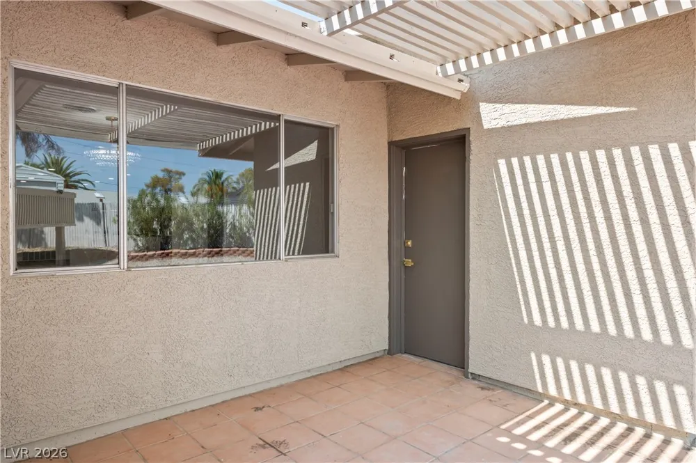 4638 Corral Place Las Vegas, NV 89119