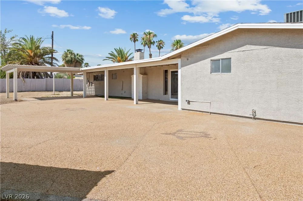 4638 Corral Place Las Vegas, NV 89119