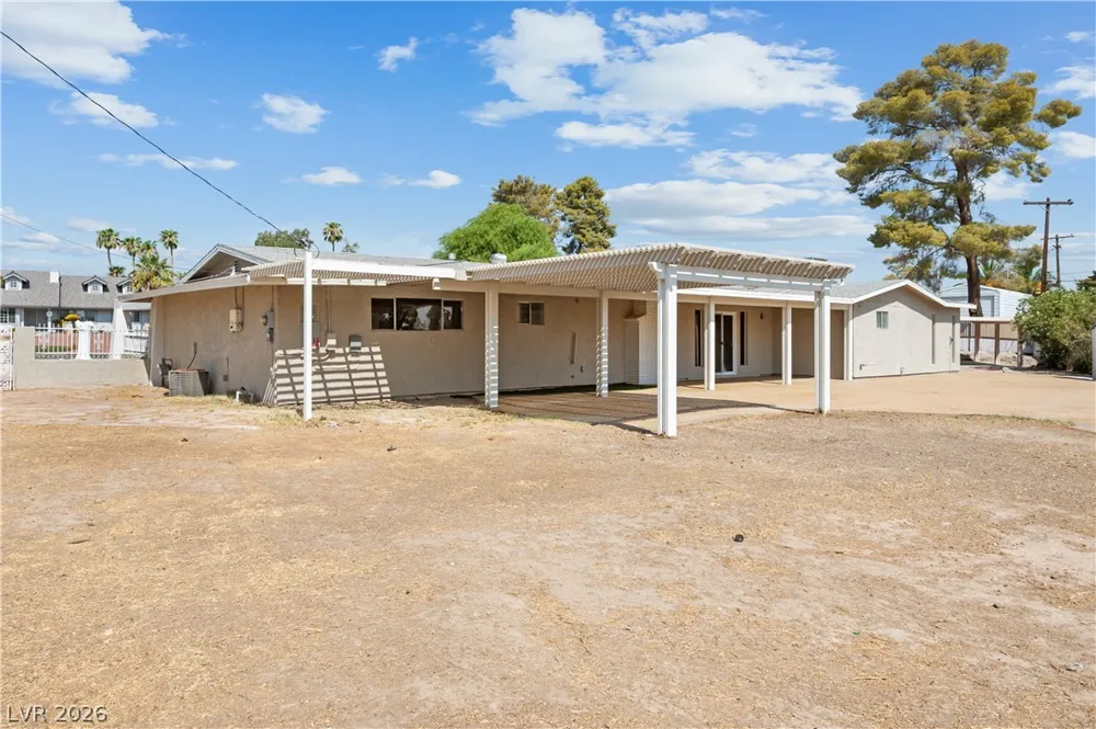 4638 Corral Place Las Vegas, NV 89119
