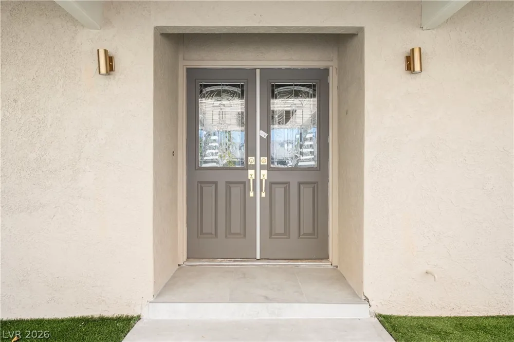 4638 Corral Place Las Vegas, NV 89119