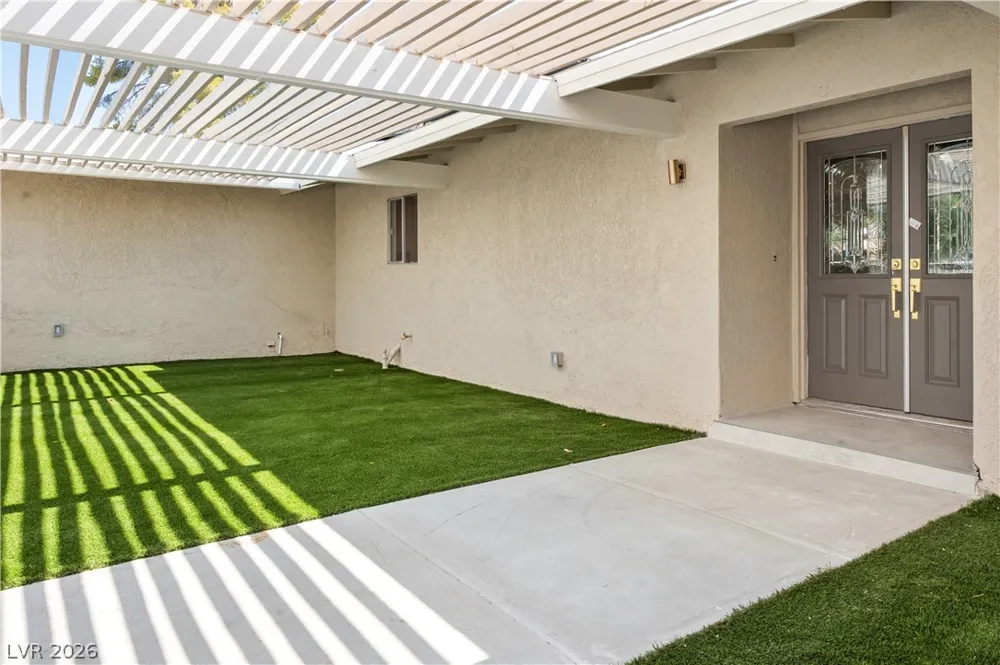 4638 Corral Place Las Vegas, NV 89119