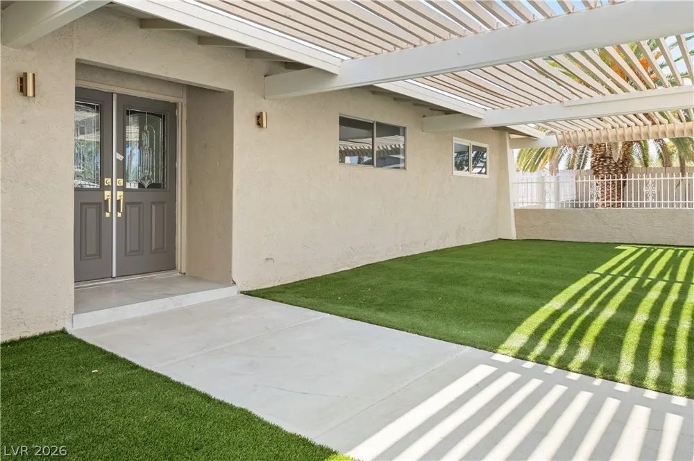 4638 Corral Place Las Vegas, NV 89119
