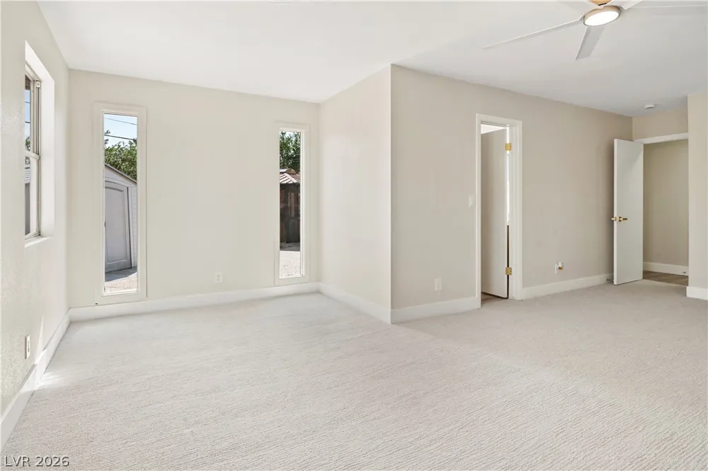 4638 Corral Place Las Vegas, NV 89119