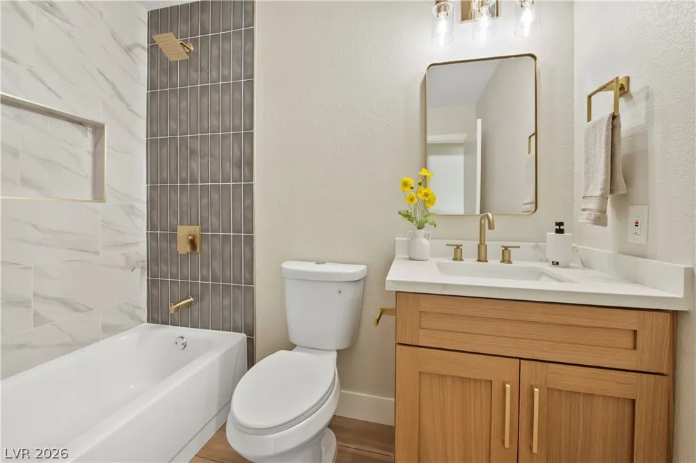 4638 Corral Place Las Vegas, NV 89119