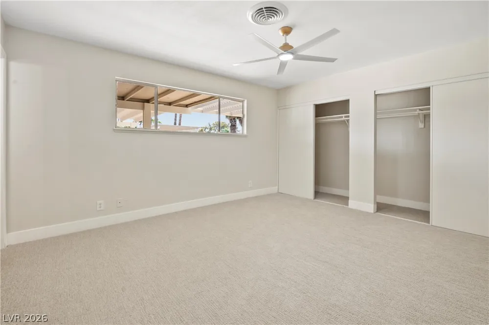 4638 Corral Place Las Vegas, NV 89119