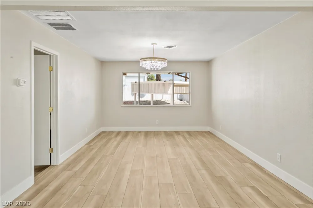 4638 Corral Place Las Vegas, NV 89119