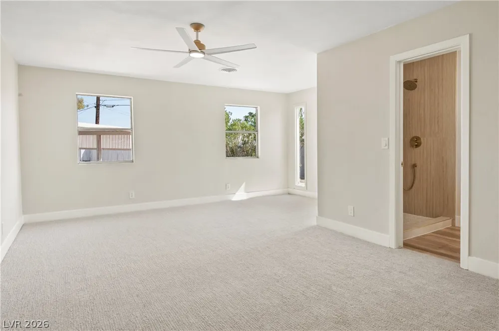 4638 Corral Place Las Vegas, NV 89119