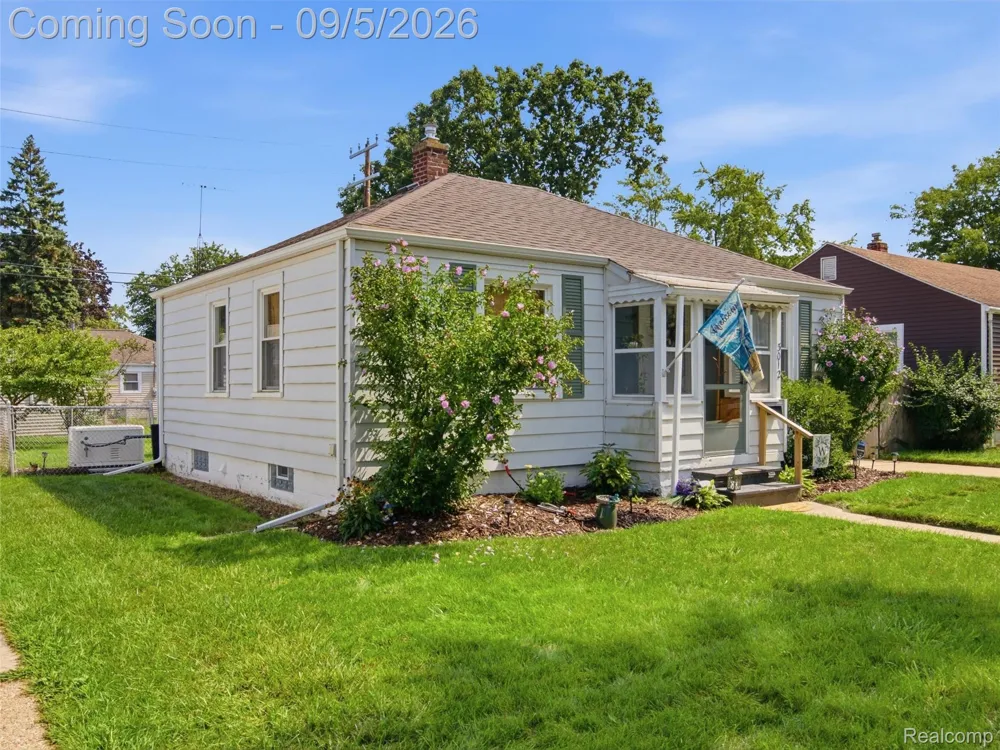 3012 Cooper Avenue Port Huron City, MI 48060