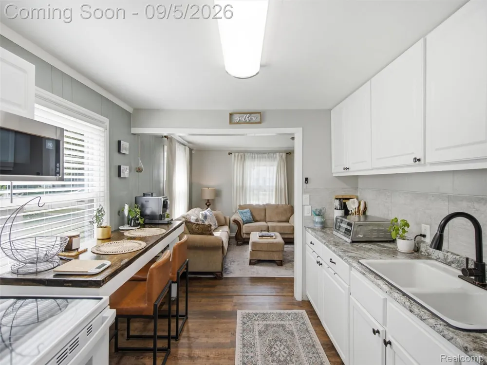 3012 Cooper Avenue Port Huron City, MI 48060