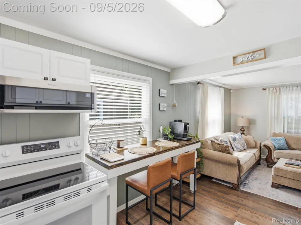 3012 Cooper Avenue Port Huron City, MI 48060