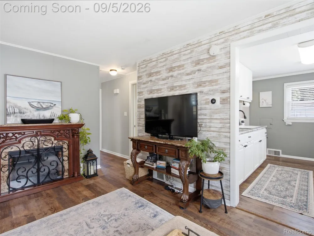 3012 Cooper Avenue Port Huron City, MI 48060