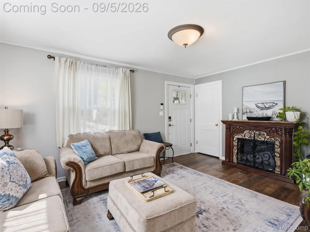 3012 Cooper Avenue Port Huron City, MI 48060
