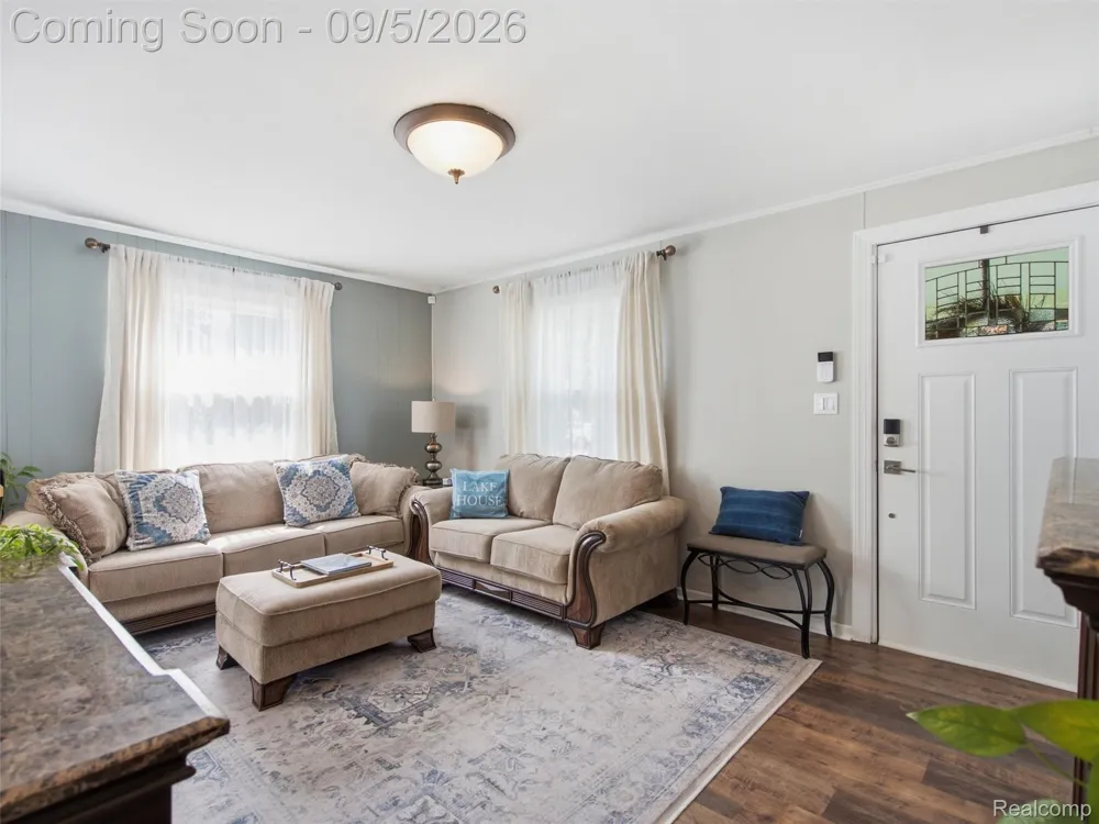 3012 Cooper Avenue Port Huron City, MI 48060