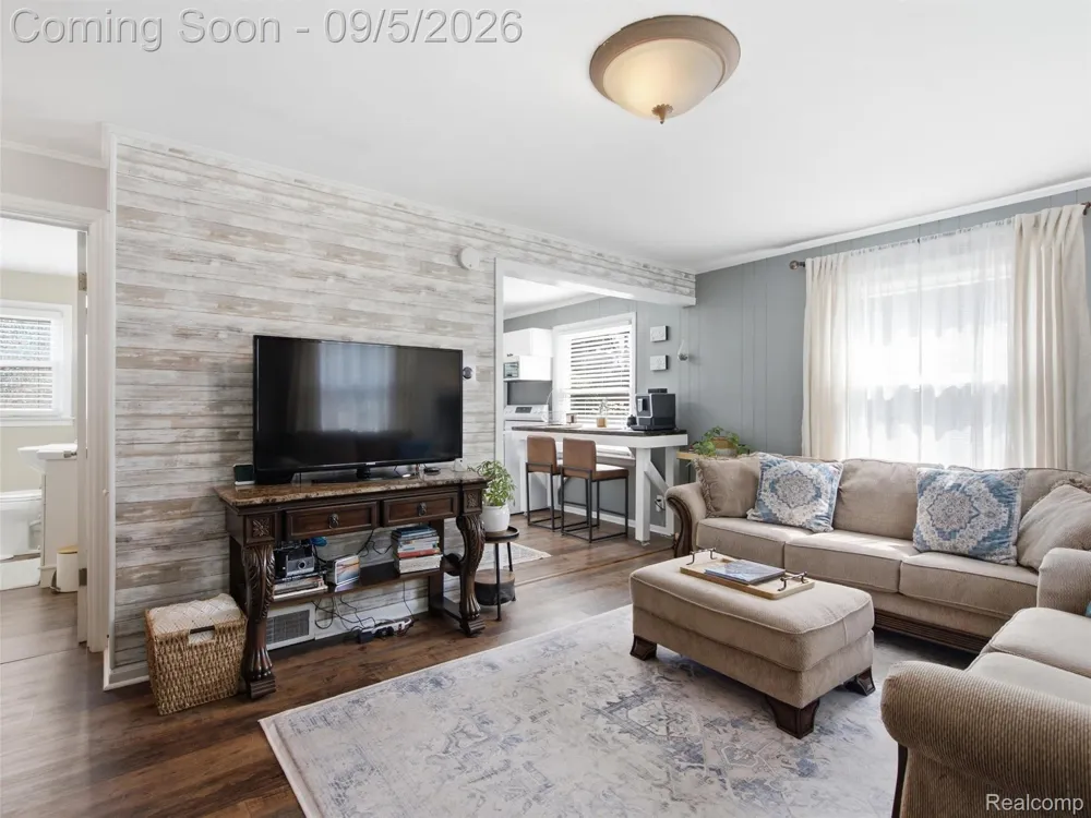 3012 Cooper Avenue Port Huron City, MI 48060